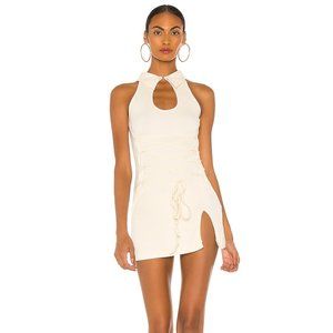 Kim Shui Stretch Cotton Dress